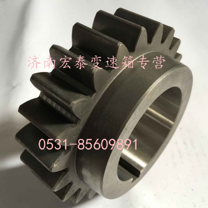 JS119-1701051,中間軸一檔齒輪,濟(jì)南宏泰變速箱專營(yíng)店