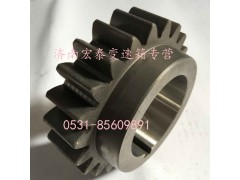 JS119-1701051,中間軸一檔齒輪,濟(jì)南宏泰變速箱專營(yíng)店