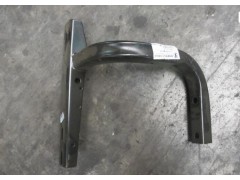 DZ13241240250,左前踏板支架總成,濟(jì)南尊龍(原天盛)陜汽配件銷售有限公司