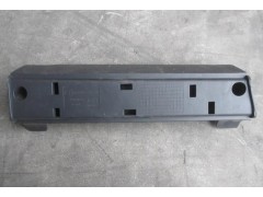 DZ13241330230,左車門扶手總成,濟南尊龍(原天盛)陜汽配件銷售有限公司