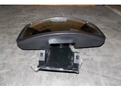 DZ13241770094,下視鏡總成,濟南尊龍(原天盛)陜汽配件銷售有限公司