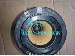 201V12503-0061,燃油濾清器芯 帶O形圈,濟(jì)南明鉅汽車(chē)配件有限公司（原濟(jì)南協(xié)力）