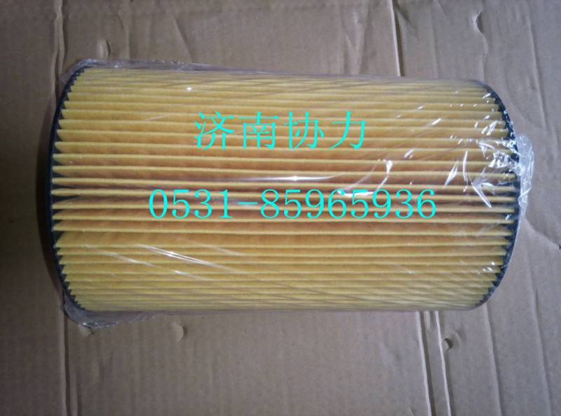 201V12503-0061,燃油濾清器芯 帶O形圈,濟(jì)南明鉅汽車(chē)配件有限公司（原濟(jì)南協(xié)力）