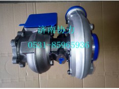 202V09100-7826,渦輪增壓器,濟南明鉅汽車配件有限公司（原濟南協(xié)力）