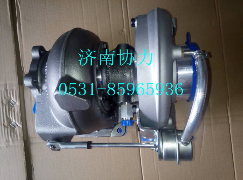 202V09100-7826,渦輪增壓器,濟南明鉅汽車配件有限公司（原濟南協(xié)力）