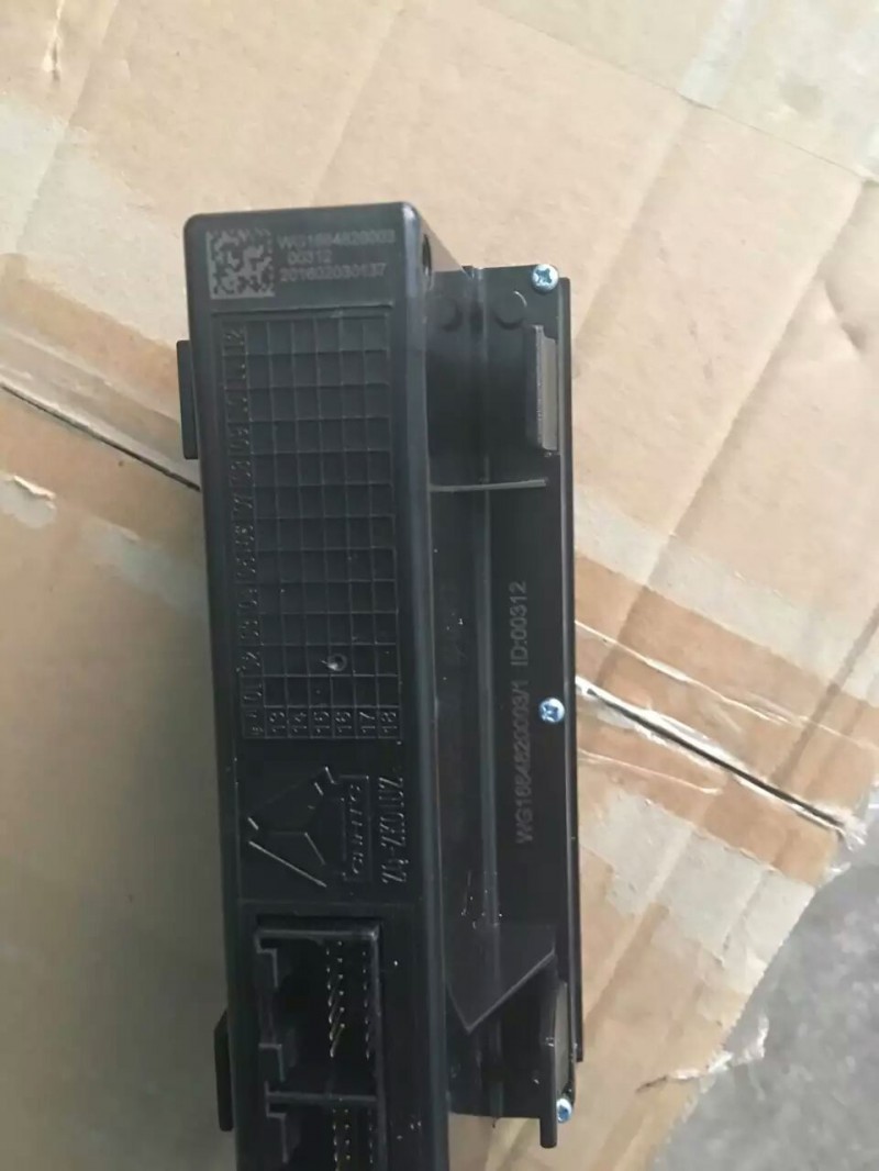 WG1664820003/1,暖風,濟南杭曼汽車配件有限公司