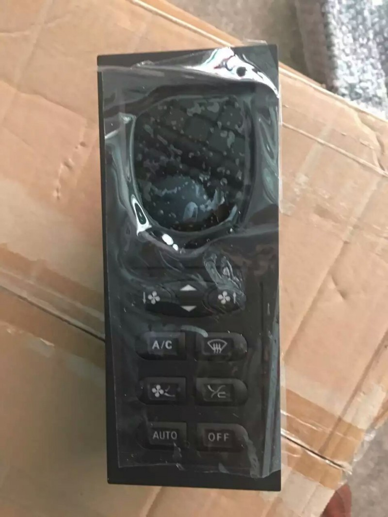 WG1664820003/1,暖風,濟南杭曼汽車配件有限公司