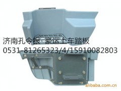 NZ1651240002,上車踏板總成（右）,濟南隆旭汽車配件有限公司