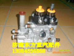 VG1246080050,噴油泵總成D12,濟南東方重汽配件銷售中心