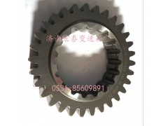 JS118-1701030,一軸齒輪,濟(jì)南宏泰變速箱專營(yíng)店
