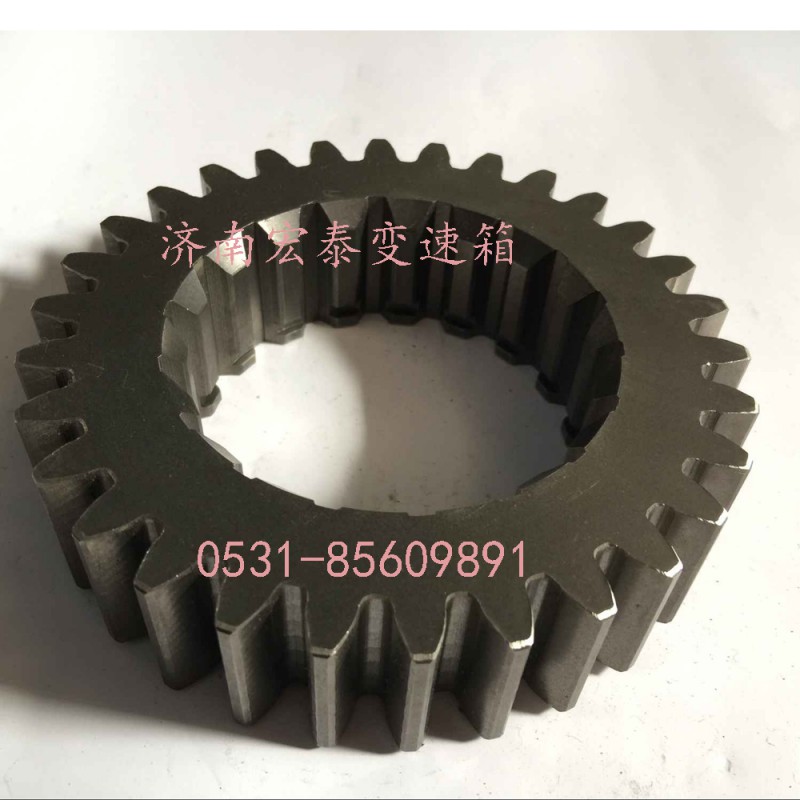 JS118-1701030,一軸齒輪,濟(jì)南宏泰變速箱專營(yíng)店