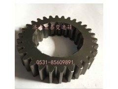 JS118-1701030,一軸齒輪,濟(jì)南宏泰變速箱專營(yíng)店