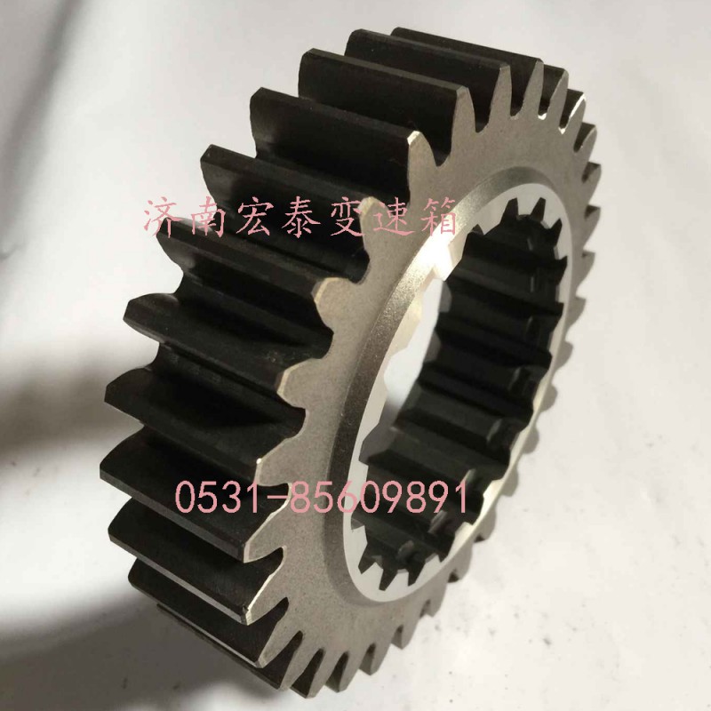 JS118-1701030,一軸齒輪,濟(jì)南宏泰變速箱專營(yíng)店