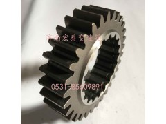 JS118-1701030,一軸齒輪,濟(jì)南宏泰變速箱專營(yíng)店