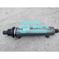 WG9131470250重汽豪運 轉(zhuǎn)向助力缸 濟南泉達供應(yīng)