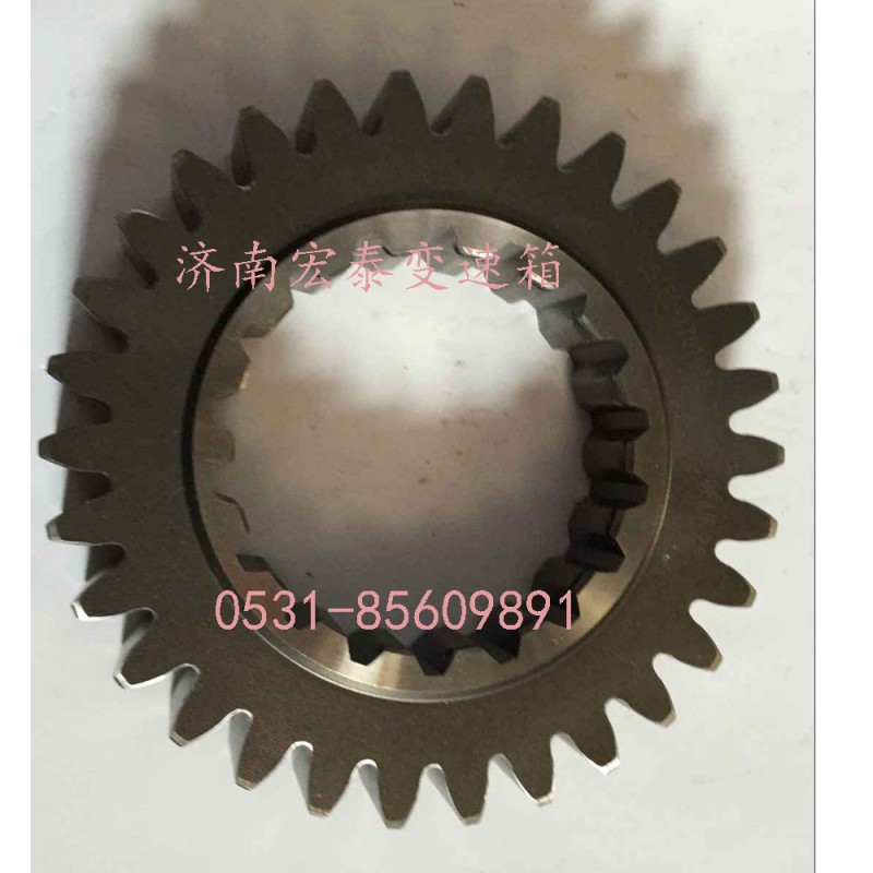 JS150-1701030,一軸齒輪,濟(jì)南宏泰變速箱專營店