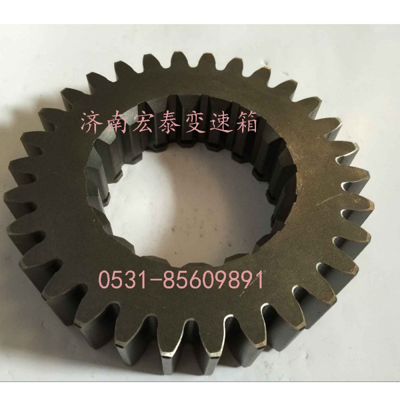 JS150-1701030,一軸齒輪,濟(jì)南宏泰變速箱專營店
