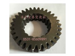 JS150-1701030,一軸齒輪,濟(jì)南宏泰變速箱專營店