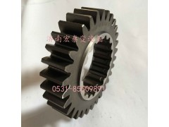 JS150-1701030,一軸齒輪,濟(jì)南宏泰變速箱專營店