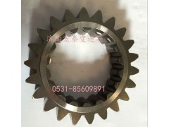 JS150-1701113,二軸超速齒輪,濟南宏泰變速箱專營店