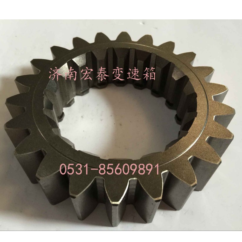 JS150-1701113,二軸超速齒輪,濟南宏泰變速箱專營店