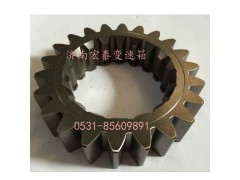 JS150-1701113,二軸超速齒輪,濟南宏泰變速箱專營店