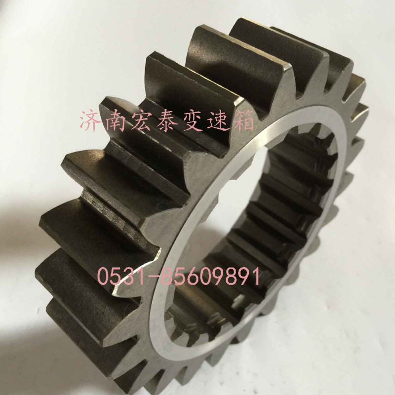 JS150-1701113,二軸超速齒輪,濟南宏泰變速箱專營店