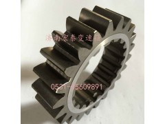JS150-1701113,二軸超速齒輪,濟南宏泰變速箱專營店