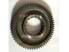 JS150-1701111,二軸一檔齒輪,濟(jì)南宏泰變速箱專營(yíng)店