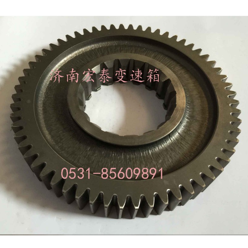 JS150-1701111,二軸一檔齒輪,濟(jì)南宏泰變速箱專營(yíng)店