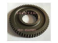 JS150-1701111,二軸一檔齒輪,濟(jì)南宏泰變速箱專營(yíng)店