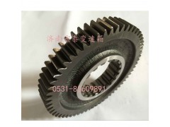 JS150-1701111,二軸一檔齒輪,濟(jì)南宏泰變速箱專營(yíng)店