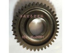 JS150-1701054,中間軸傳動齒輪,濟南宏泰變速箱專營店