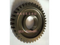 JS150-1701054,中間軸傳動齒輪,濟南宏泰變速箱專營店