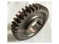 JS150-1701054,中間軸傳動齒輪,濟南宏泰變速箱專營店