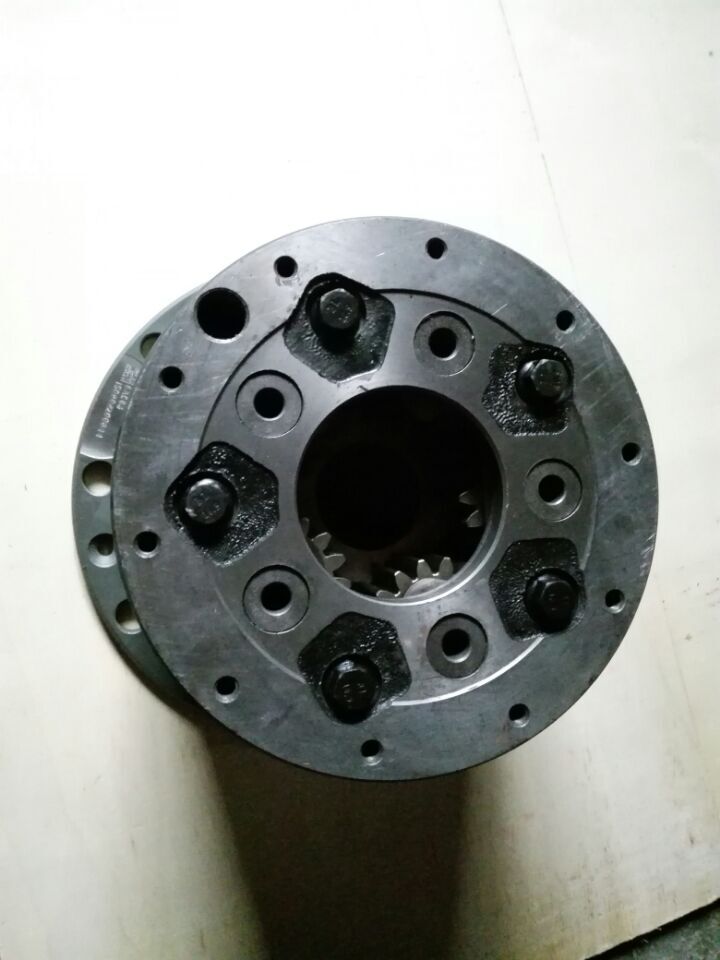 AZ9981340370,輪邊總成,濟(jì)南曼霸汽車零部件有限公司