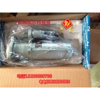VG1560090001-Y依斯克拉啟動(dòng)機(jī)
