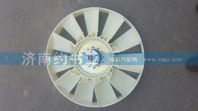 082V06601-0282,硅油離合器風(fēng)扇T5G,濟(jì)南約書亞汽車配件有限公司（原華魯信業(yè)）