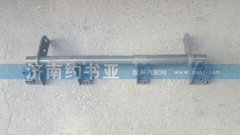 752W41615-5021,保險杠防滑板支架總成,濟南約書亞汽車配件有限公司（原華魯信業(yè)）