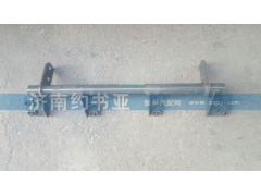 752W41615-5021,保險杠防滑板支架總成,濟南約書亞汽車配件有限公司（原華魯信業(yè)）