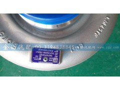202V09100-7826,渦輪增壓器,濟南君潤汽配有限公司