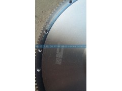201-02301-6085,飛輪總成,濟(jì)南君潤(rùn)汽配有限公司