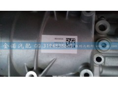 201V05000-7040,機(jī)油模塊,濟(jì)南君潤(rùn)汽配有限公司