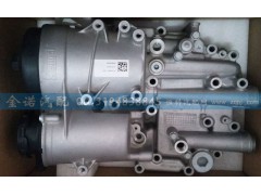 201V05000-7040,機(jī)油模塊,濟(jì)南君潤(rùn)汽配有限公司