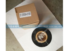 51.05504-0108,機油濾芯,濟南鑫詠泉（原永靖）汽車配件有限公司