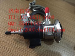 WG10341201501,WG10341201501尿素噴嘴卡箍,濟南信發(fā)汽車配件有限公司