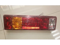 WG9125810002,后尾燈,濟(jì)南嘉磊汽車(chē)配件有限公司(原濟(jì)南瑞翔)