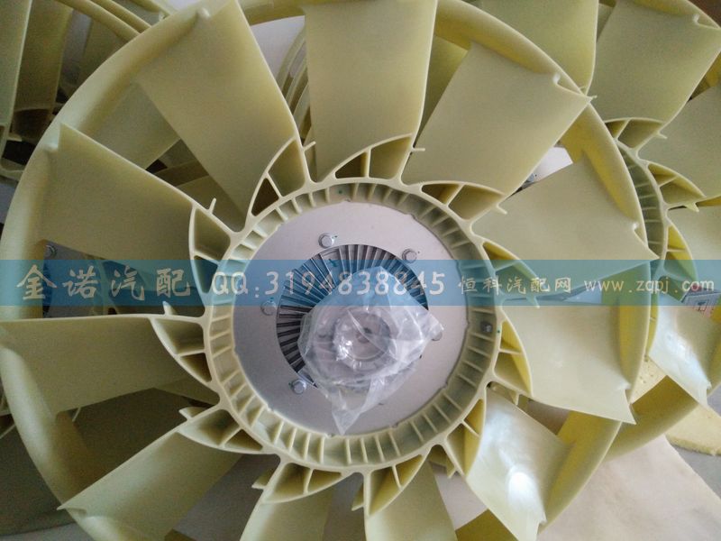 202V06600-7050,硅油風(fēng)扇,濟(jì)南君潤汽配有限公司