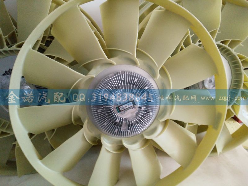 202V06600-7050,硅油風(fēng)扇,濟(jì)南君潤汽配有限公司