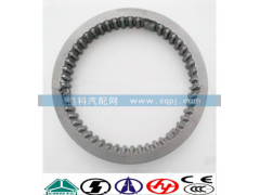 1272304077,變速箱同步滑套,濟(jì)南嘉磊汽車配件有限公司(原濟(jì)南瑞翔)